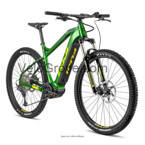 Fuji Ambient specs and reviews